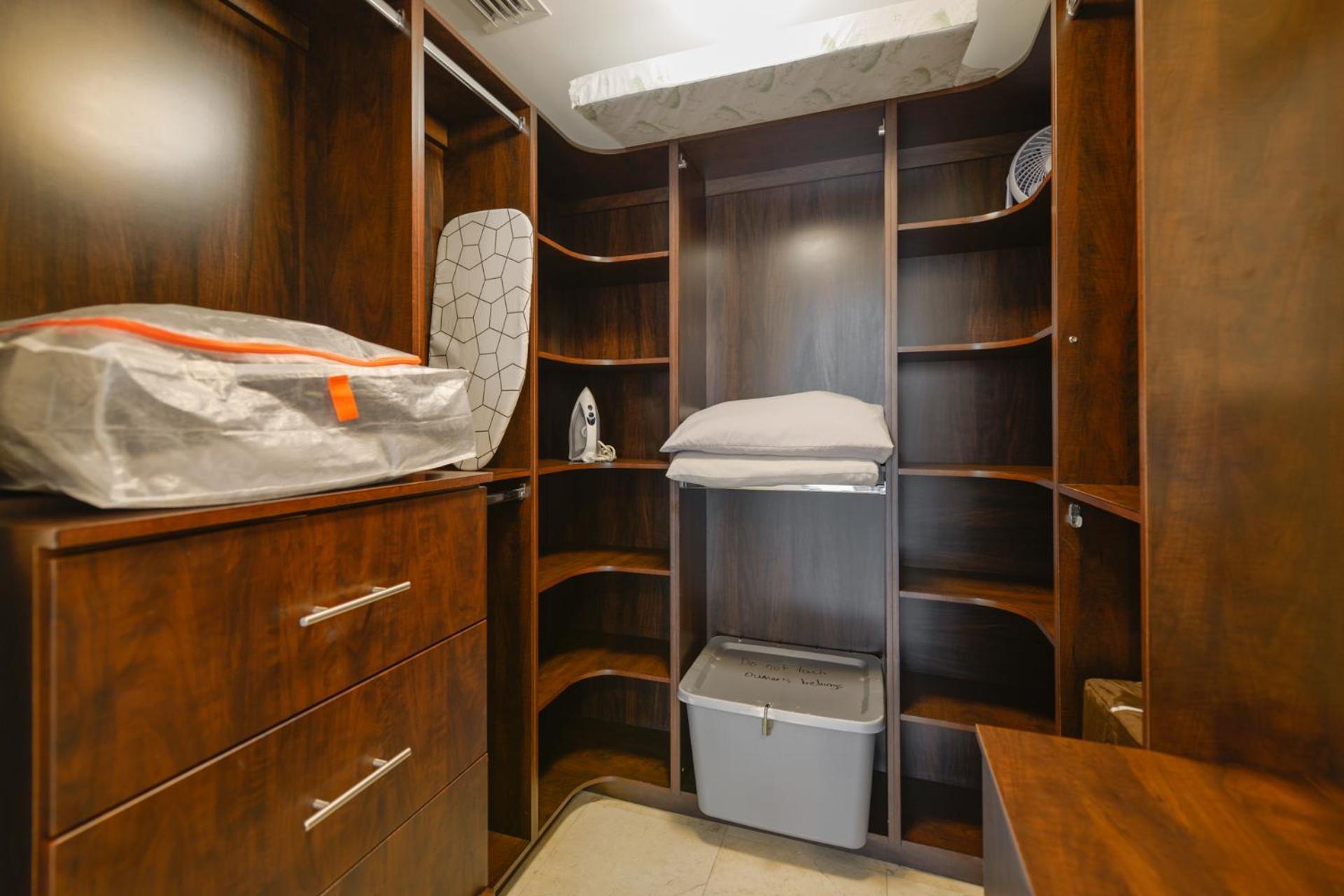 Marvelous Apartment In Brickell Miami Exteriör bild